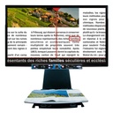 Téléagrandisseur Vocatex-4 Full HD