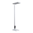 Lampadaire Ludic LED simultané