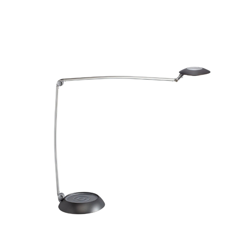 Lampe de bureau sur pied LED Brighton réglable (obsolète)