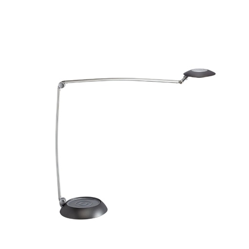 [lbcv-lbr] Lampe de bureau sur pied LED Brighton réglable (obsolète)