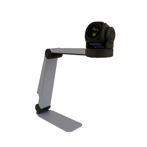 [ko-zoom-cam1] ZoomCam, caméra connectable PC et TV